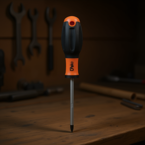 Ttake Pz <b>Screwdriver</b> 5022 Pozidriv Supadriv Cross Head <b>Screwdriver</b> - Product Image 3