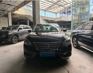รถเก๋งมือสองราคาถูกจากจีน เครื่องยนต์ 1.6 ลิตร เกียร์ CVT 5 ที่นั่ง ท้ายรถขนาดใหญ่ 510 ลิตร ระบบเข้ารถแบบไร้กุญแจ หลังคาซันรูฟไฟฟ้า - Product Image 5