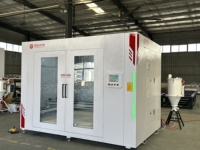 CHENcan Offre Spéciale Extrudeuse de Granulés 2000mm 1600mm PLA ABS PETG PA Industrielle pour Imprimante 3D