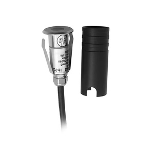 IP67 không thấm nước lõm Mini 1 wát <span class=keywords><strong>LED</strong></span> inground ánh sáng ngoài trời 24VDC điện áp thấp tầng boong chiếu sáng chôn ngầm đèn - Product Image 4