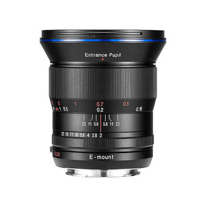 LAOWA 15mm <span class=keywords><strong>F2</strong></span> Full frame gran angular enfoque fijo Micro Single Lens - Product Image 1