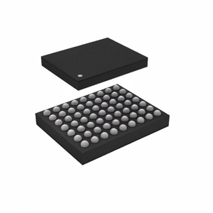 Circuito Integrado MCU de 32 Bits, 512 KB de Memoria Flash, 63WLP MAX32625IWY+, 63 WFBGA, WLBGA, en Stock, Componentes Electrónicos Integrados - Product Image 1