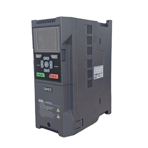 Série SINEE EM760 2,2 kW Triphasé 380 V EM760-2R2G/3R0P-3B avec haute précision de couple et réacteur intégré EM760-2R2G/3R0P-3B 380 V - Product Image 5