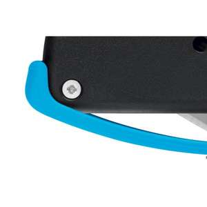 MARTOR-433,00 Navaja DE SEGURIDAD SECUMAX OPTICUT con pie de metal corto N. CUCHILLOS Y CORTADORES 433 - EAN 4002632917639 - Product Image 4