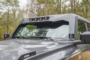 Nuevo Producto Spedking para Ford Bronco 2022, Accesorios para Automóviles Fabfours Vicowl Raptor - Product Image 4