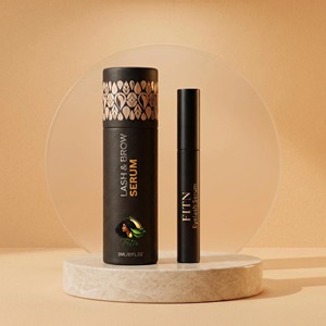 Suero de Crecimiento de <span class=keywords><strong>Pestañas</strong></span> con Péptidos Liposomados 3% Redensyl Capixyl, Potenciador de <span class=keywords><strong>Pestañas</strong></span>, Marca Privada, Fabricante OEM ODM, Compra al por Mayor - Product Image 1