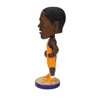 Statue d'étoile de basket-ball en résine personnalisée, figurine souvenir de jeu de sport, bricolage, artisanat, décoration d'intérieur