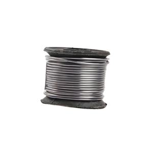 Cable de Cobre Trenzado de Aleación para Bobina de Voz, Resistente a Altas Temperaturas, 20 Hilos, Marca Wxh, Fábrica de Shandong, Lote en Existencia - Product Image 1