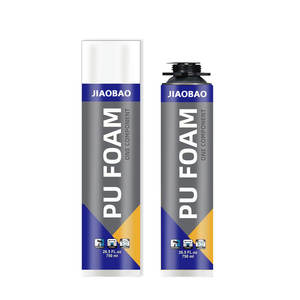 <span class=keywords><strong>Mousse</strong></span> de Construction d'<span class=keywords><strong>isolation</strong></span> de canette de pulvérisation de <span class=keywords><strong>mousse</strong></span> d'unité centrale en expansion <span class=keywords><strong>acoustique</strong></span> à faible expansion professionnelle pour fenêtre et porte - Product Image 1