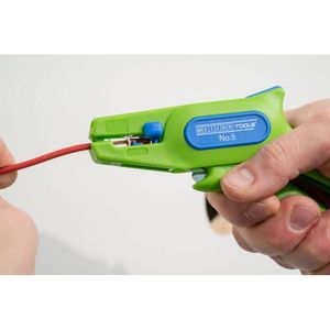 Set di avviamento WEICONTOOLS per accessori di cablaggio Pro linea verde 10062018 - Product Image 4