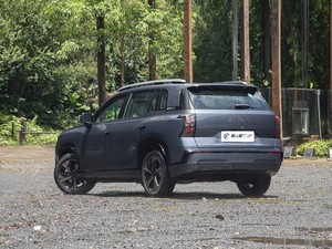 MEJOR OFERTA <span class=keywords><strong>V</strong></span> 2026 AION T-Rex Edición Familiar 520 Edición Lujo Inteligente SUV Eléctrico Puro de 5 Puertas y 5 Asientos - Product Image 5