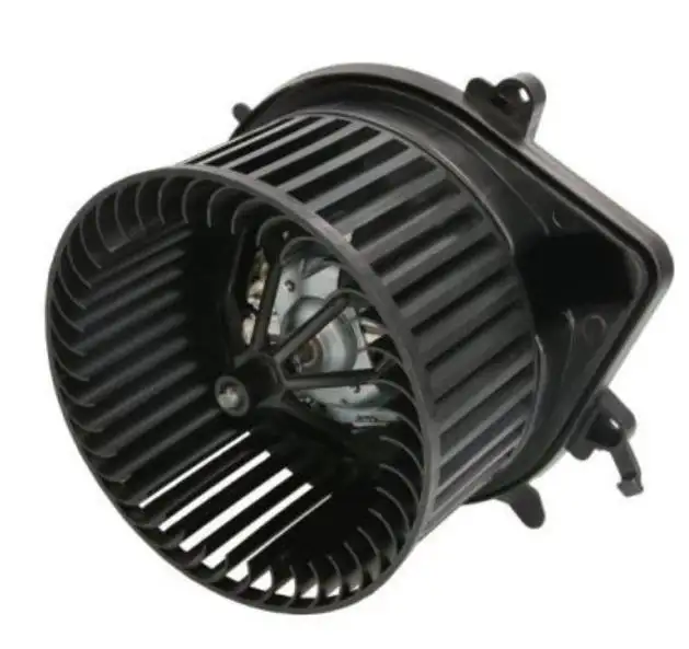 Assemblea automatica del motore del ventilatore del riscaldatore di HVAC R56 R57 R59 2012-2016 1.6L 64113422644 per BMW Mini Cooper Countryman