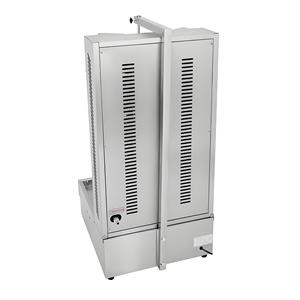 Máquina de parrilla de sándwich muy popular Máquina de parrilla de barbacoa de pollo <span class=keywords><strong>Jumbo</strong></span> Máquina de parrilla de <span class=keywords><strong>salchicha</strong></span> - Product Image 6