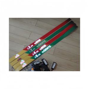 Tira Publicitaria <span class=keywords><strong>EL</strong></span> Ultrafina de Tamaño Personalizado y Alto Brillo, Marco Comercial para Estantes con Diseño Duradero y Forma Única - Product Image 6