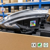 Étiquette anti-contrefaçon automobile, traçabilité à code unique, étiquette QR, autocollant holographique pour l'emballage des pièces