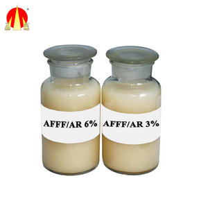 6% Concentrés de mousse Afff/Booster de mousse filmogène aqueux - Product Image 2