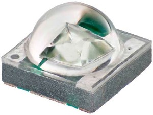 Diodo LED SMD2525 3V 1000mA 3W Serie XB-D XBD XBDAWT para Iluminación, Original de la Marca, Temperatura de Color 2700K-6500K - Product Image 1