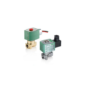 Válvulas Solenoides NF8327B292 - Product Image 1