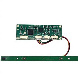 Flexibles Multidirektionales Mikrofon mit Echounterdrückung Automatische Verstärkung AEC AGC Audioaufnahme Freisprecheinrichtung Neuer Konferenzlautsprecher - Product Image 1