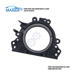 MANER 04E103170A Retén de aceite del cigüeñal para sistemas de motor diésel Audi VW - Product Image 1