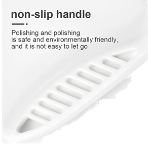 مشط العناية بالكلاب من المعدن المقاوم للصدأ مع برغوث الكلب - Product Image 3