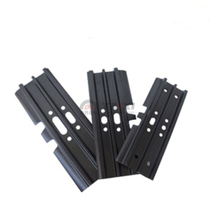 ขุดรองเท้าแทร็ก20y-32-31320โซ่800มม. สำหรับ <span class=keywords><strong>PC40</strong></span> PC50 PC56 PC60 PC200-<span class=keywords><strong>7</strong></span>รางเชื่อมโยงชิ้นส่วนช่วงล่าง - Product Image 6