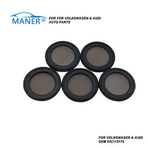 MANEE 03C115175 Piezas de Motor para Auto, Bomba de Sellado, Cabeza de Cilindro, Filtro de Aceite para VW Golf - Product Image 1