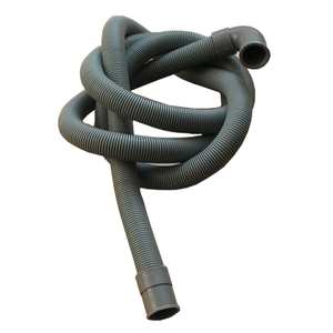 Venta caliente <span class=keywords><strong>de</strong></span> piezas <span class=keywords><strong>de</strong></span> la lavadora disponible en varias longitudes y colores tubo <span class=keywords><strong>de</strong></span> entrada <span class=keywords><strong>de</strong></span> manguera <span class=keywords><strong>de</strong></span> drenaje - Product Image 3