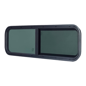 Van <span class=keywords><strong>Ventana</strong></span> de toldo deslizante Van Motorhome RV <span class=keywords><strong>Ventana</strong></span> de caravana deslizante en stock 42*12" - Product Image 1
