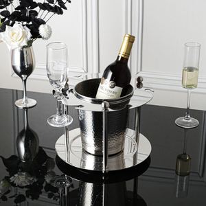 Seau à glace pour bouteilles - Product Image 1