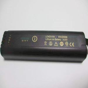 EXFO FTB-200 FTB-1V2 แบตเตอรี่ 14.4V แหล่งจ่ายไฟสำหรับเครื่องวัดการสะท้อนแสงแบบออปติคอลไทม์โดเมน - Product Image 4