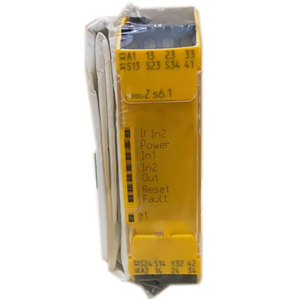 Nieuwe originele voorraad PSSDIOZ 301108 industriële automatisering PAC speciale PLC-programmeercontroller - Product Image 1