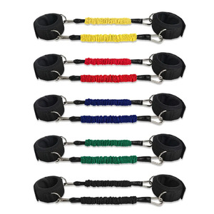 Werich ta895703 số <span class=keywords><strong>l</strong></span>ượng <span class=keywords><strong>l</strong></span>ớn glute chân Butt đào tạo Ống-cao su đàn hồi cao sức đề kháng ban nhạc mắt cá chân còng Workout dây đai phòng tập thể dục tập thể dục - Product Image 2