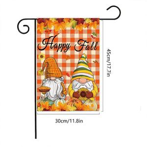 Decorazione portatile eco-friendly di alta qualità per il ringraziamento di Halloween altri moderni bandiera del giardino <span class=keywords><strong>NBA</strong></span> personalizzato - Product Image 1