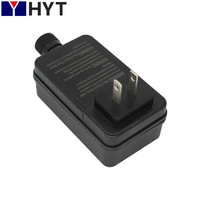 Adaptateur secteur haute sécurité AC DC 12V3A 36W IP44 étanche pour lumières de Noël