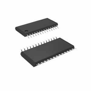 Authorized Distributor S9S08EL16F1MTLR Electronics Component 28 TSSOP Embedded - Product Image 1