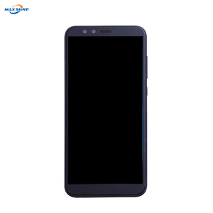 Per <span class=keywords><strong>Huawei</strong></span> Honor <span class=keywords><strong>9</strong></span> Lite OLED Display parti di riparazione grande Stock per telefono LCD Touch Screen compatibile con garanzia di 1 anno <span class=keywords><strong>Redmi</strong></span> Tecno - Product Image 2