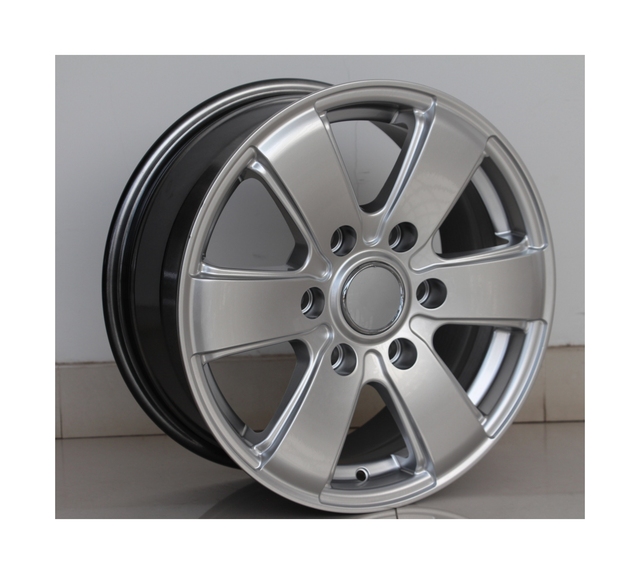 16 Inch PCD5* 130 6*130 Passenger Car Wheels Rims CB84.1 for c63 e63s s63 g63 Wheel