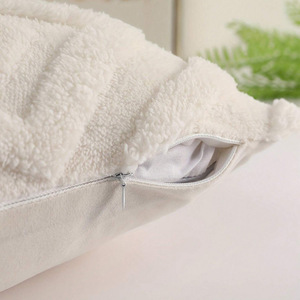 Vỏ gối trang trí 30*50cm cho ghế sofa, phòng ngủ, trang trí nhà cửa - Product Image 3