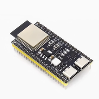 Module de carte de développement embarqué ESP32 N16-R8 avec fonctionnalités standard pour kits et projets