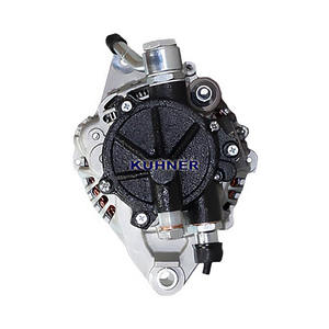 Alternatore compatibile con MITSUBISHI L200 2.5 TD 4WD (K74T) Diesel (KW: 98, CV: 133) dal 08-2001 al 12-2007 KUHNER 401183RI - Product Image 3