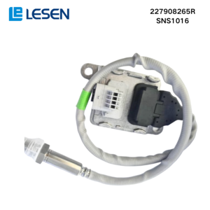 Capteur NOx 12V Neuf de Fabrication Directe Lesen pour <span class=keywords><strong>Renault</strong></span> 227908265R SNS1016 Haute Précision et Sensibilité Garantie 1 An - Product Image 3