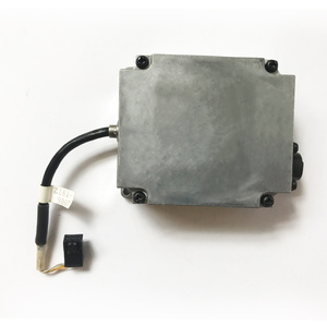 A860-2162-V202 A20B-2200-0336 วงจรตรวจจับกล่อง DDR ของแท้ - Product Image 2