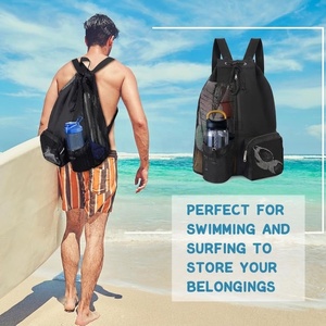 Mochila de Viaje y Deportiva para Natación, Surf y Viajes - Product Image 6