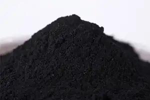Activated Charcoal Food Grade Powder Activated Carbon For Water Treatment