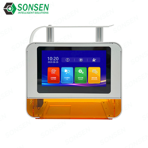 Mini cầm tay laser mã hóa máy nhựa ngày mã liên tục in ấn công nghiệp bề mặt kim loại máy in laser - Product Image 6