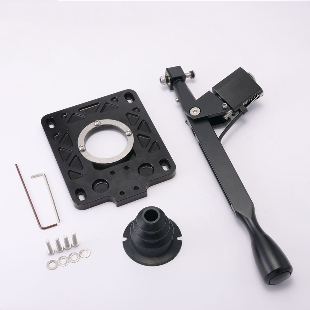 EPMAN アルミ CNC ショートシフター 350Z/Z33/G35/G37 6速マニュアル用
