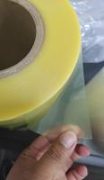 Machine à plastifier Flexible de revêtement PCB Bon prix Usine directe Rouleau personnalisé à rouler Usine directe