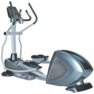 Bicicleta estática comercial TOPFIT con generación de energía magnética y sistema de autocarga - Product Image 4