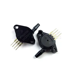 Sensor original de pressão, medidor de pressão de escapamento 10kpa sip-4 mpx2010gp ic